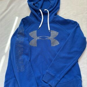 Under Armour Women's Hoodie Sweatshirt M